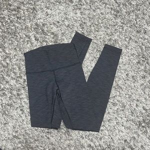 Wunder Under Leggings “25